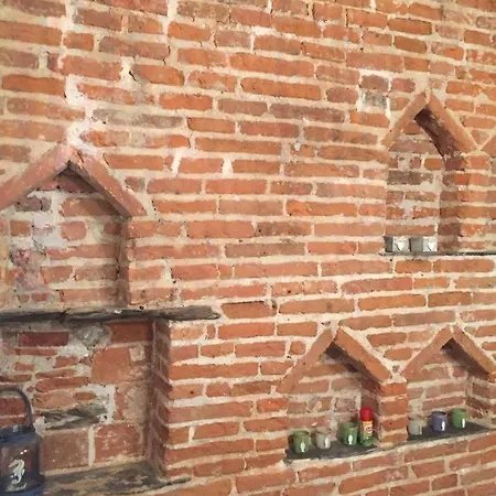 Nicolina 2 게스트하우스