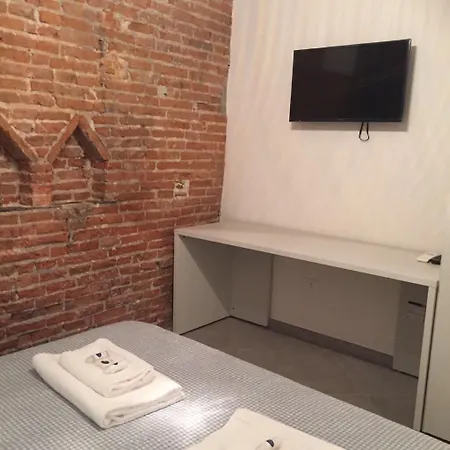 게스트하우스 Nicolina 2 3*