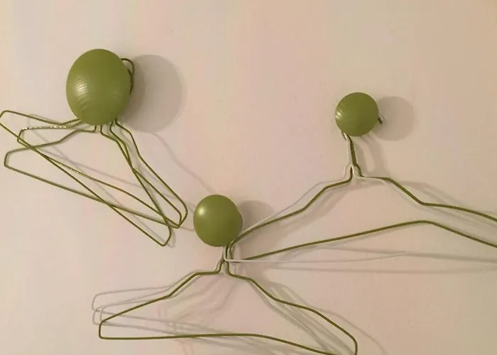 Gæstehus Nicolina 2 3*