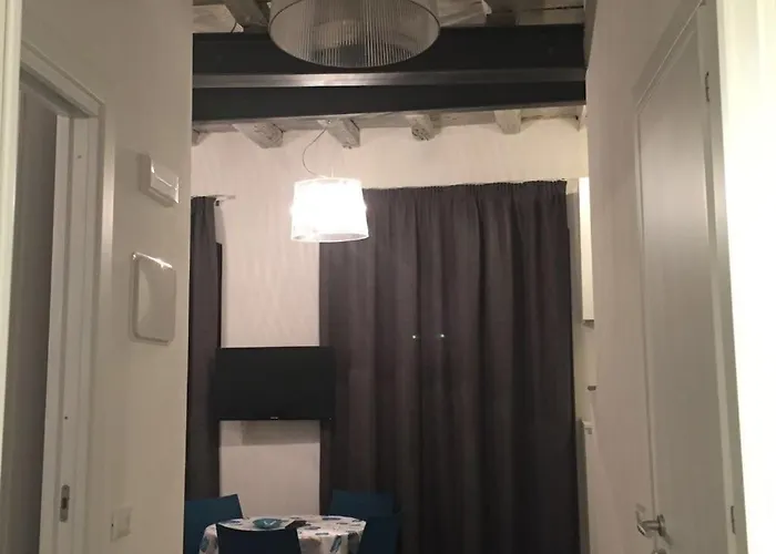 Gæstehus Nicolina 2 3*