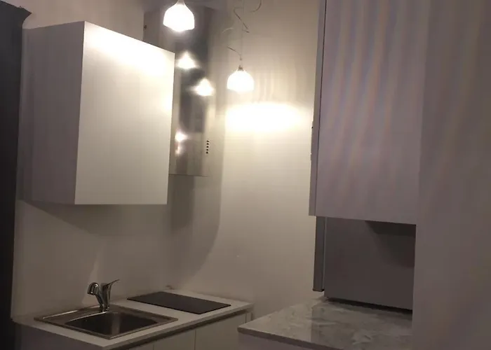 Gæstehus Nicolina 2 Vernazza