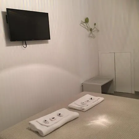 Nicolina 2 Pensionat 3*