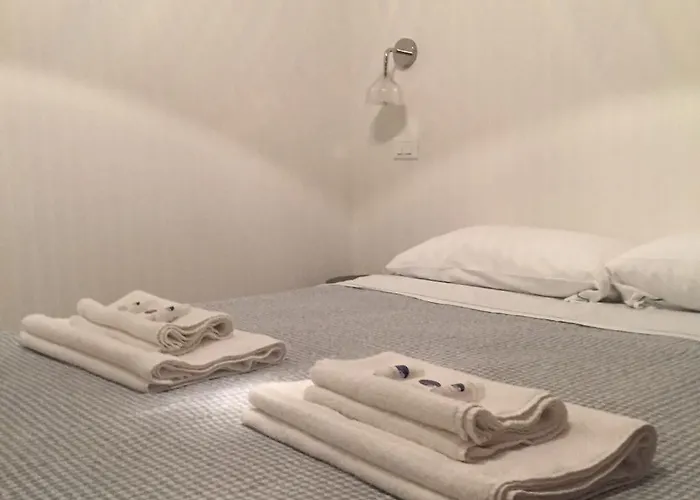 Vendégház Nicolina 2 Vernazza