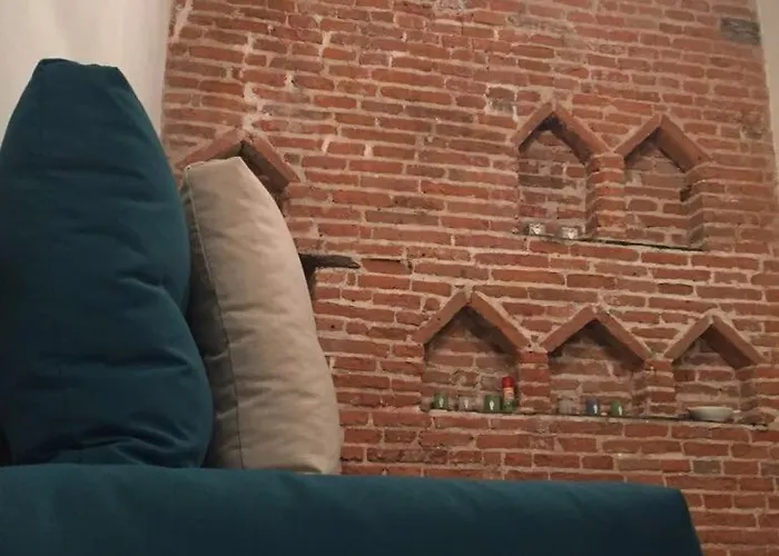 Vendégház Nicolina 2 3*