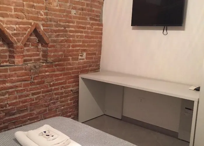 Penzion Nicolina 2 3*