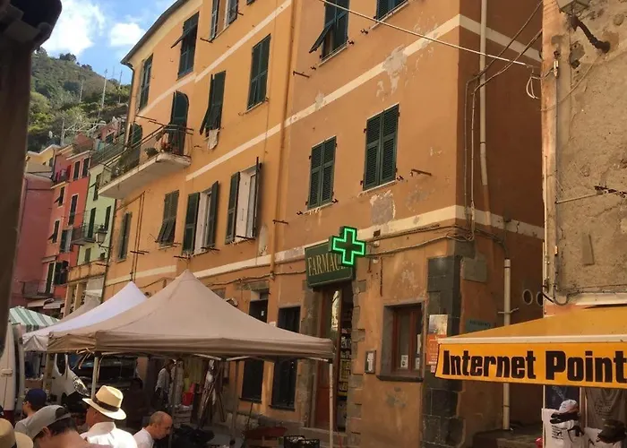 Vendégház Nicolina 2