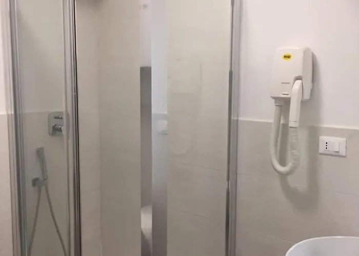 Penzion Nicolina 2 3*